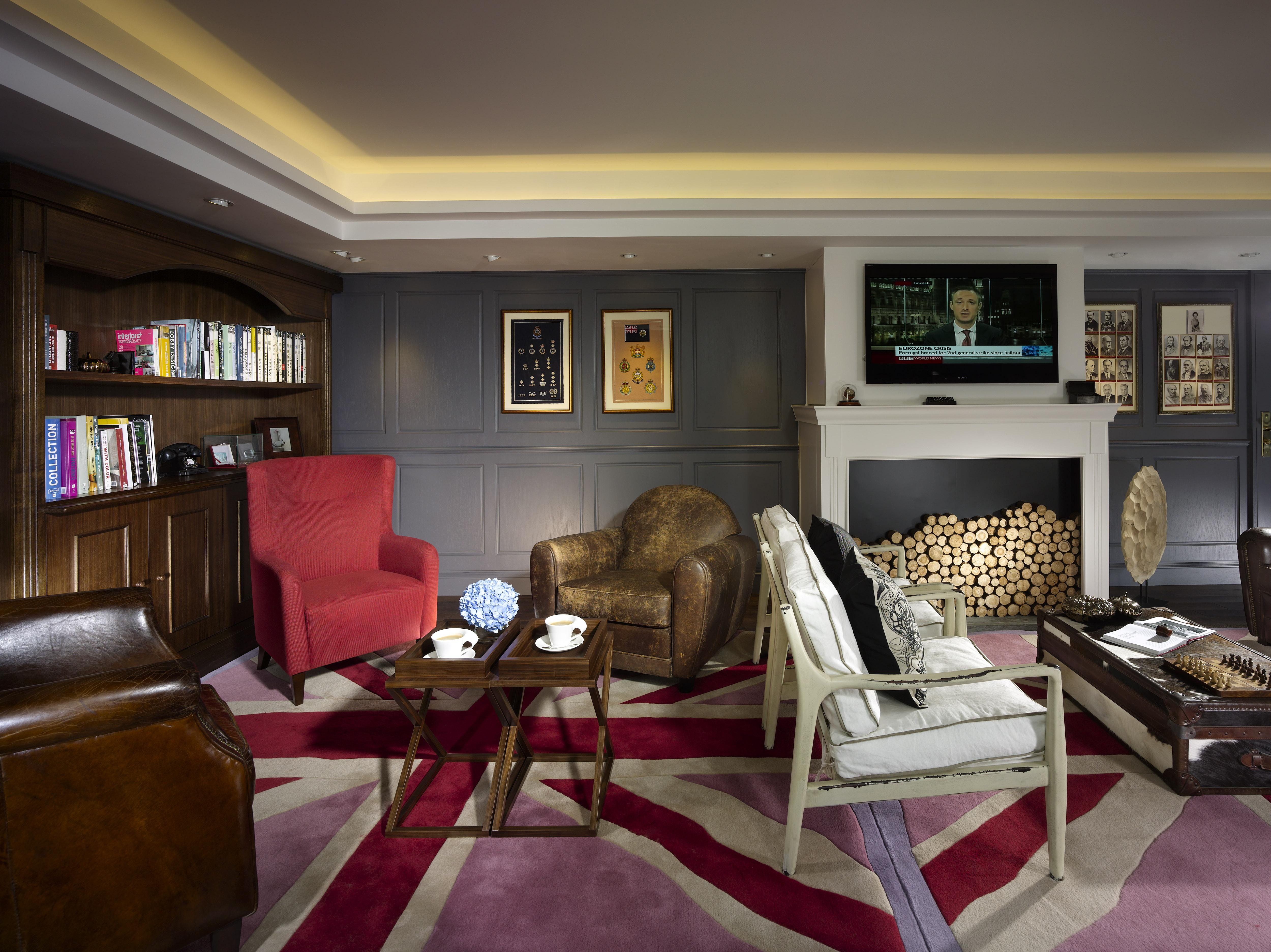 Hotel Madera Hongkong Exterior foto