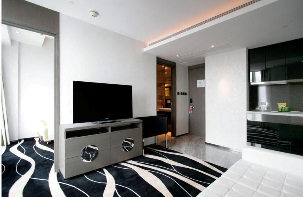 Hotel Madera Hongkong Exterior foto