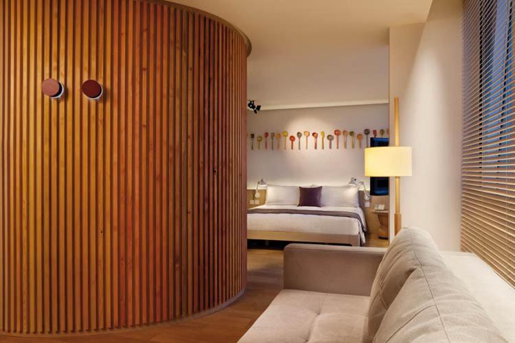Hotel Madera Hongkong Exterior foto