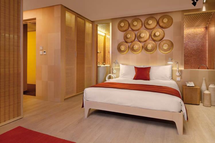 Hotel Madera Hongkong Exterior foto