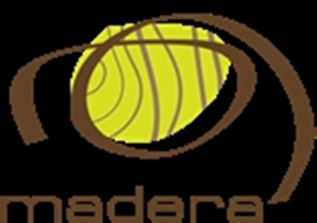 Hotel Madera Hongkong Logo foto