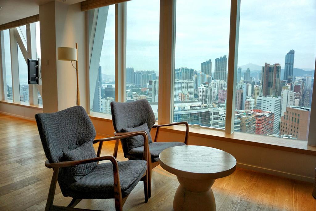 Hotel Madera Hongkong Exterior foto