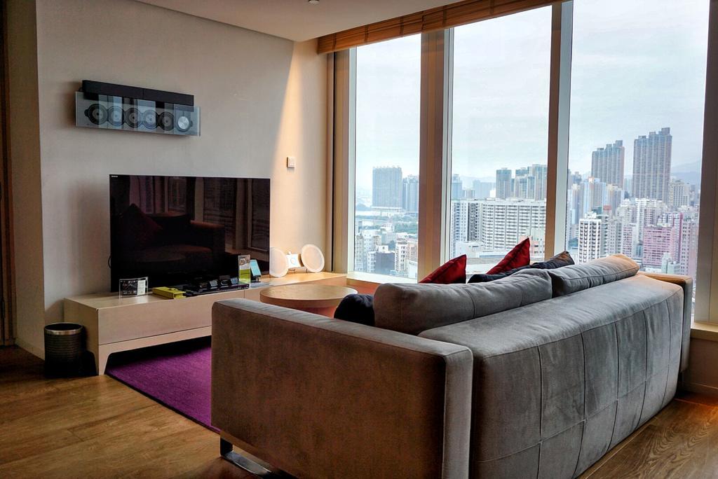 Hotel Madera Hongkong Exterior foto