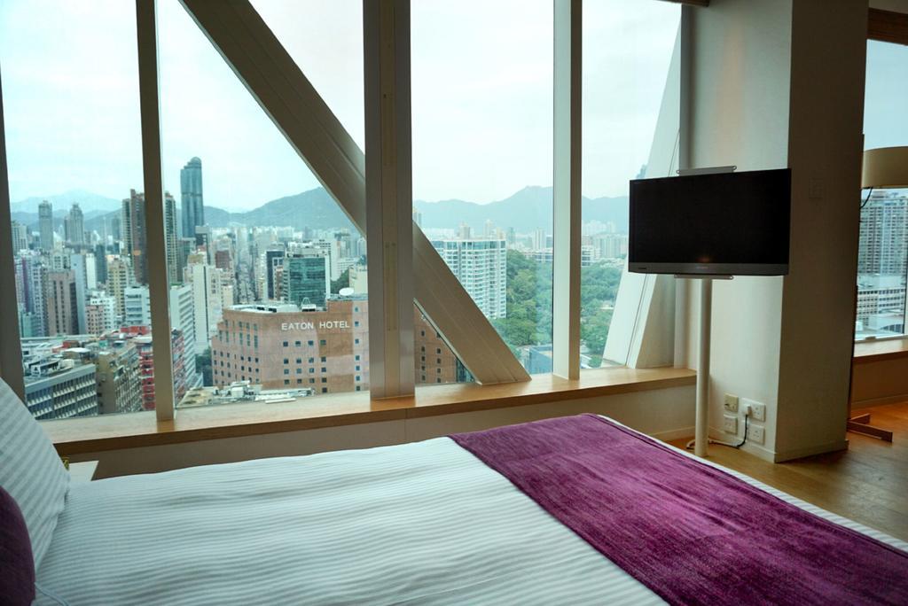Hotel Madera Hongkong Exterior foto