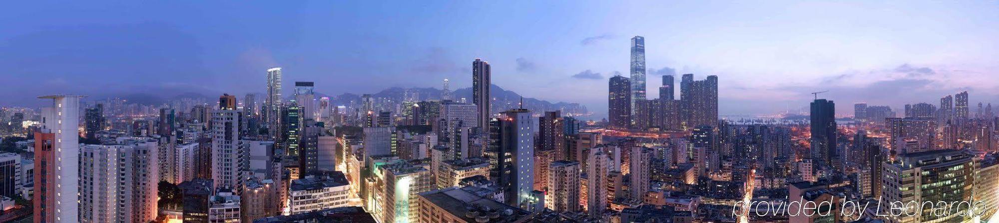 Hotel Madera Hongkong Exterior foto