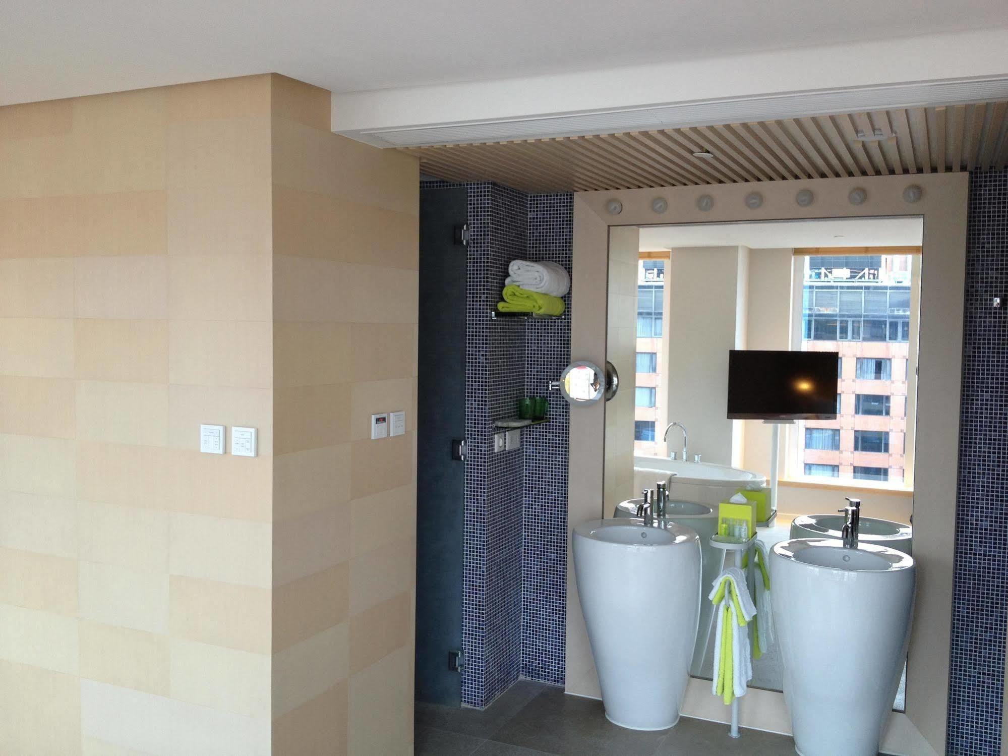 Hotel Madera Hongkong Exterior foto