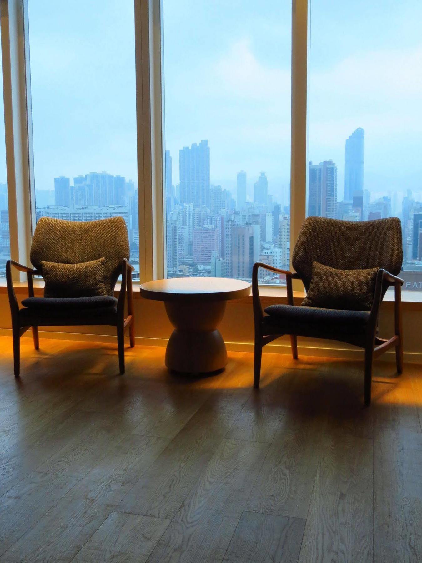 Hotel Madera Hongkong Exterior foto