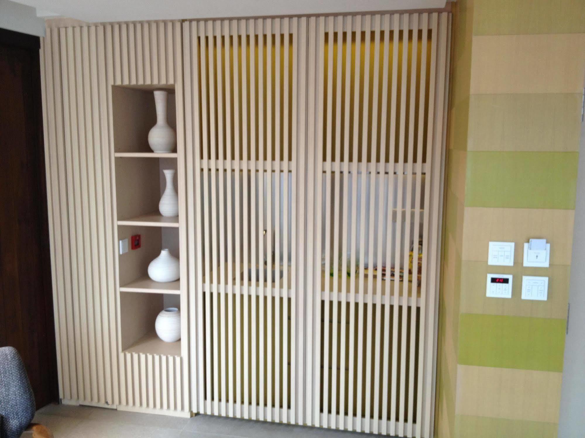 Hotel Madera Hongkong Exterior foto