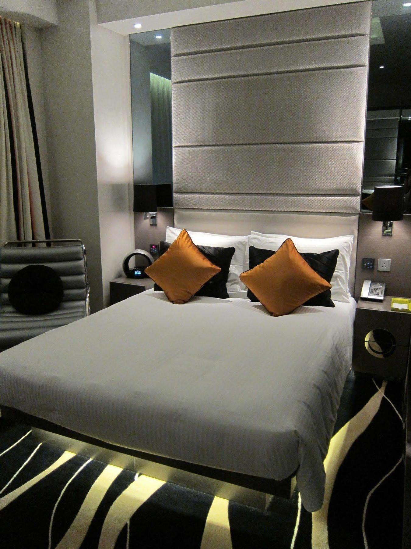 Hotel Madera Hongkong Exterior foto