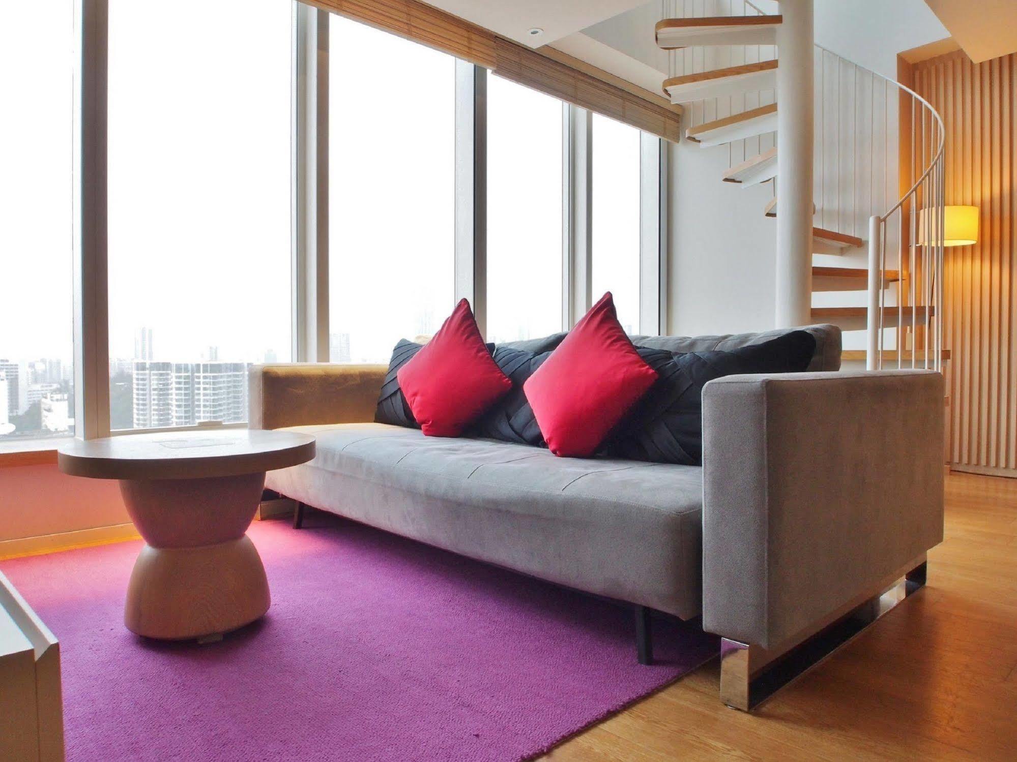 Hotel Madera Hongkong Exterior foto