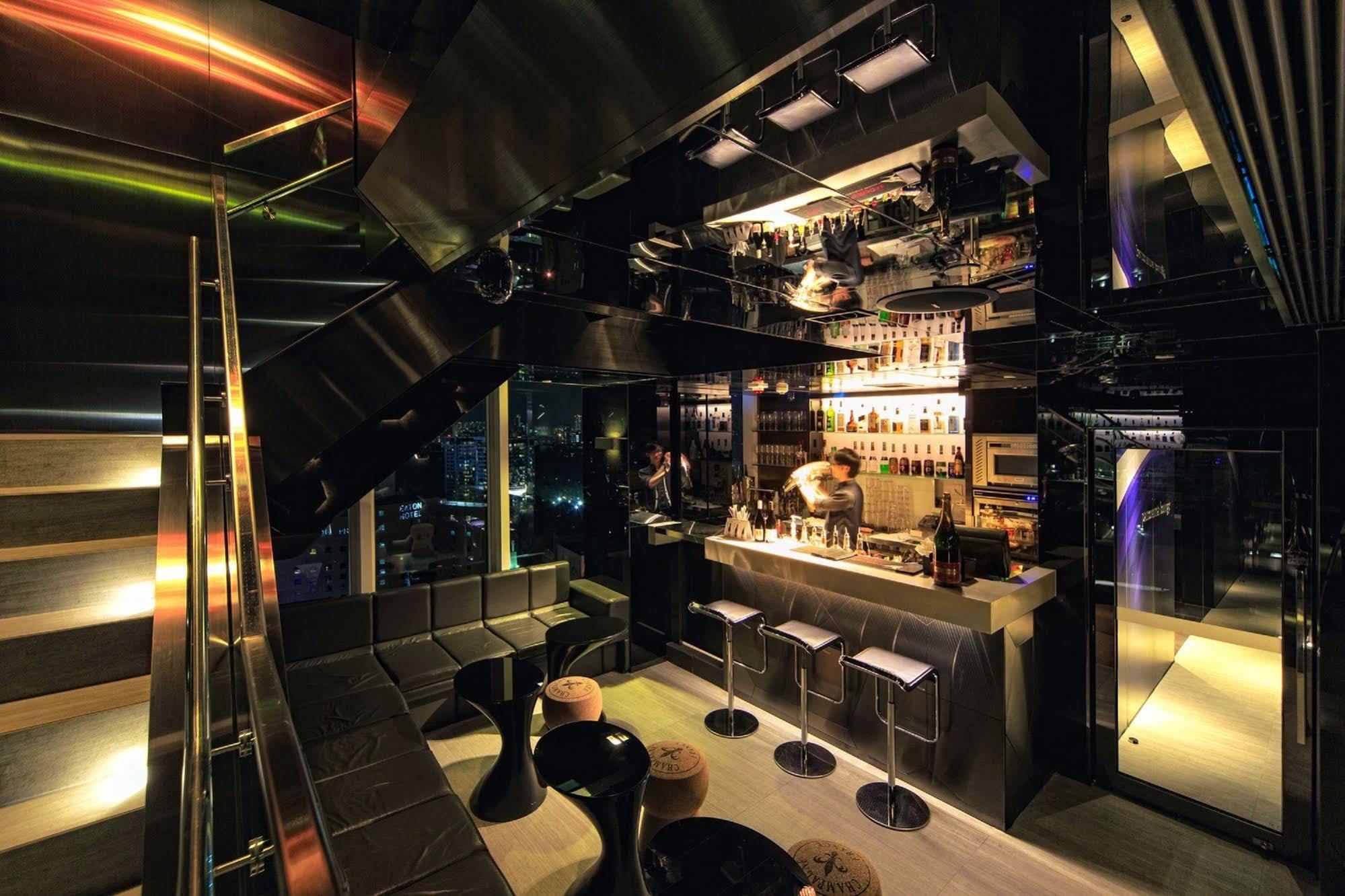 Hotel Madera Hongkong Exterior foto