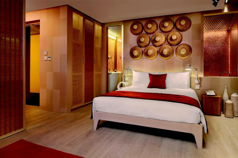 Hotel Madera Hongkong Exterior foto